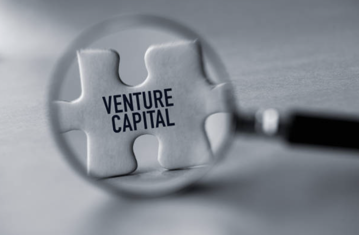 How VCS Finances Its Ventures A Two-Stage Capital Model