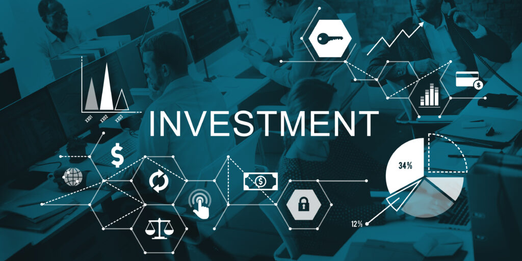 Venture Capital Investment Strategy Fintech