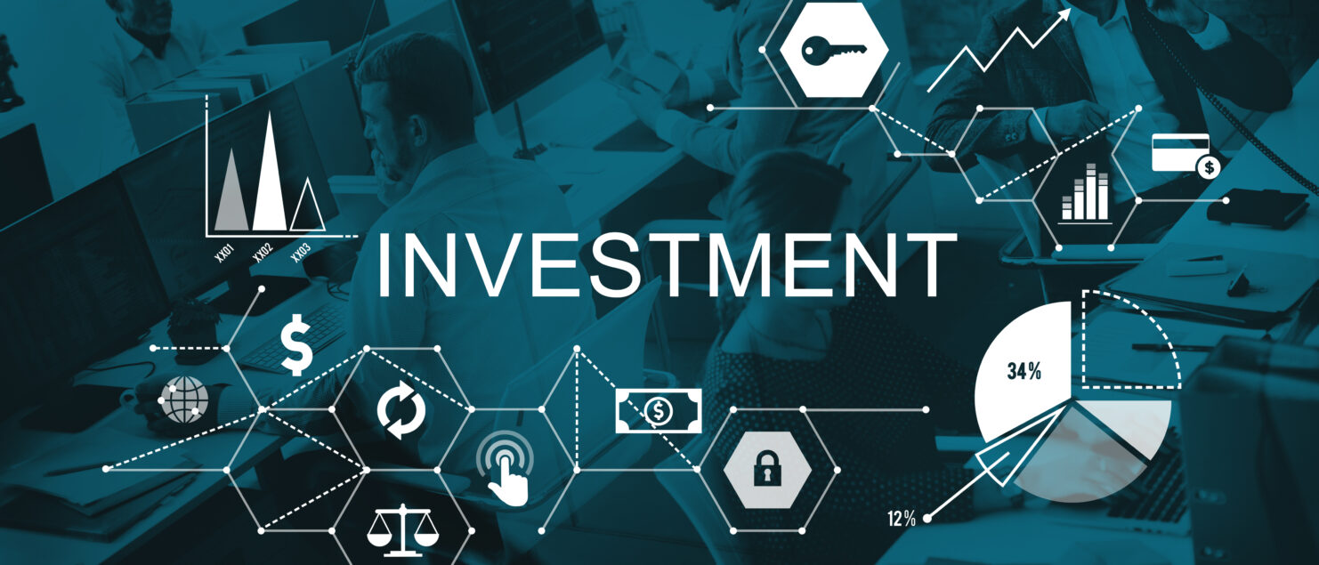 Venture Capital Investment Strategy Fintech