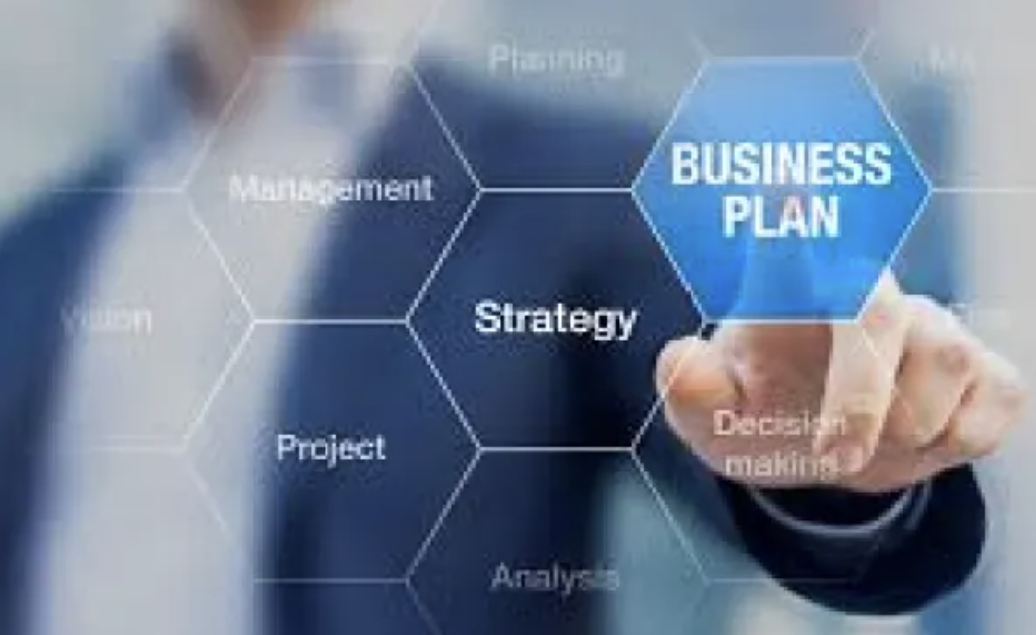 Global Business Plan Services: Building the Story That Capital Believes