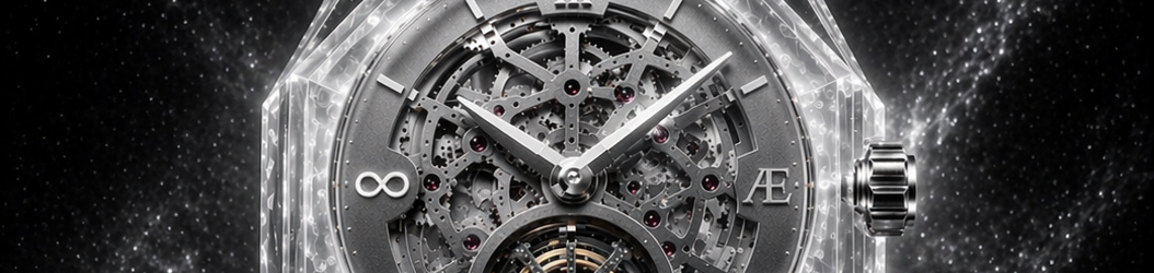 Swiss High Horology Investment Opportunity