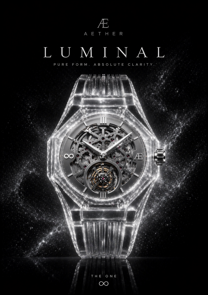 Swiss High Horology Investment Opportunity