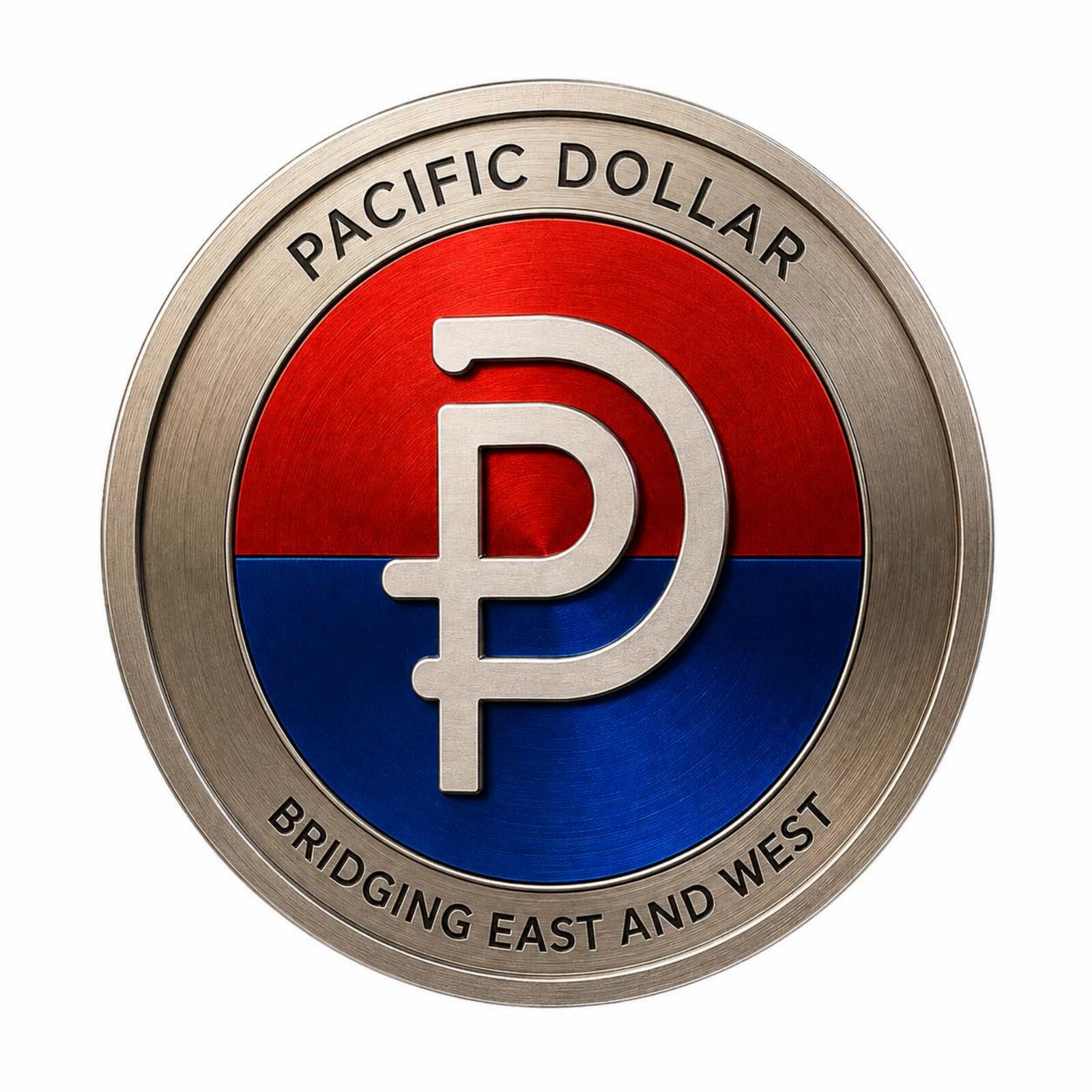 Pacific Dollar